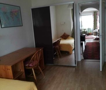 Artillerigatan, Stockholm - Photo 6