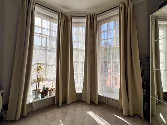 2 Bed Flat, De Montfort Court, LE2 - Photo 1