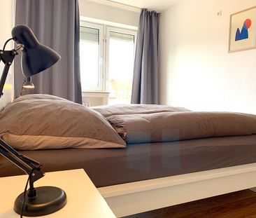 Stilvoll und Schick in Köln- Brück - Photo 6