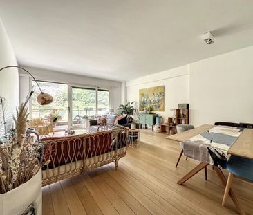 Appartement te huur - Foto 2