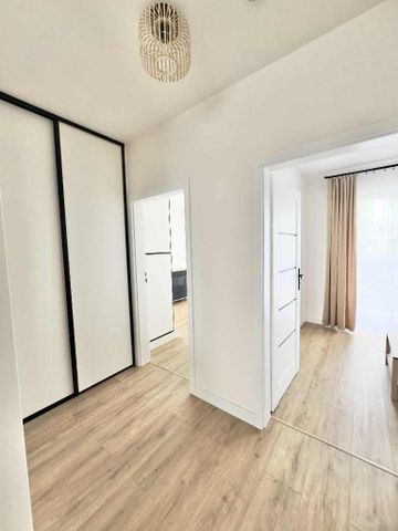 2 m. post., podłogówka, rekuperacja, rolety - Zdjęcie 3