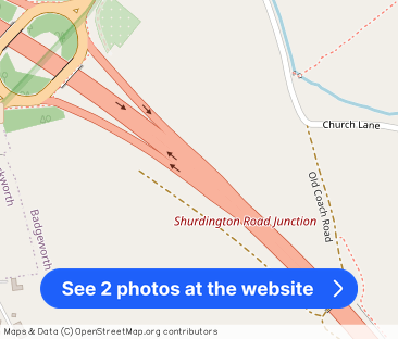 4 bedroom house in Bagendon, Cirencester, GL7 (4 bed) (#2828144) - Photo 1