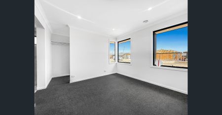 Brand New 4-Bedroom Home in the Heart of Donnybrook - Photo 3