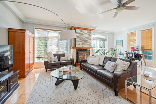 Maison à étages à louer - Photo 1