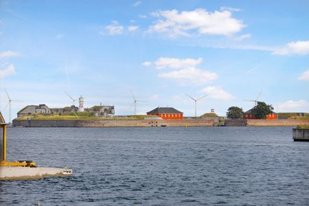 Bordeauxgade 4, st.. tv., Provianthuset, 2150 Nordhavn - Photo 5