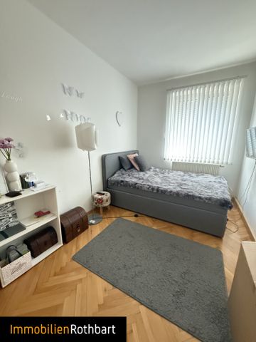Gemütliche 3-Zimmer-Wohnung mit Balkon in Judenburg – Ihr neues Zuhause wartet! - Foto 2