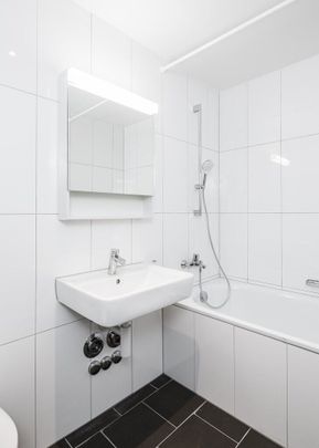 À saisir ! Superbe logement au coeur de Fribourg ! - Photo 1