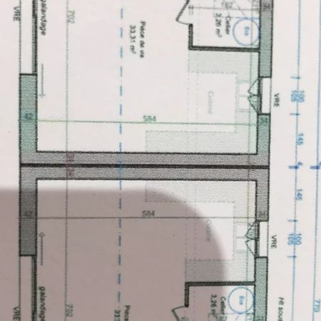 VILLA - SIX FOURS LES PLAGES - NEUF - Photo 3