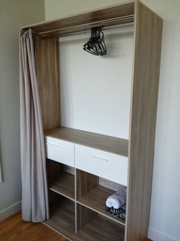 Colocation 4 personnes - appartement Pont du Cens - Photo 2