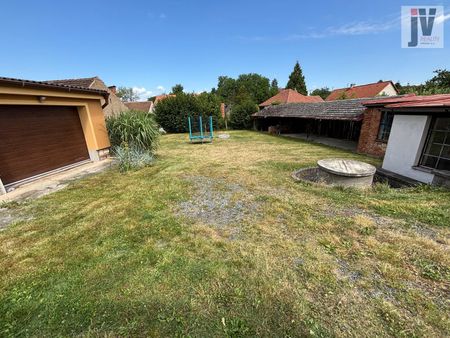 Pronájem bytu 2+1 43 m², Dr. Holuba 111, Šťáhlavy - Photo 2