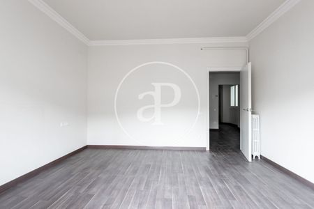 Apartment for rent on Avenida de Roma - Photo 4
