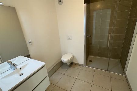 Location appartement 2 pièces - 45.37m² à Schiltigheim (67300) - Photo 2