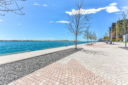 For Lease - 29 Queens Quay Unit# 1109, Toronto, Ontario - Photo 4
