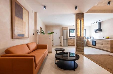 Alquiler de chalet adosado en Calle los Verdiales, 4 - Photo 4