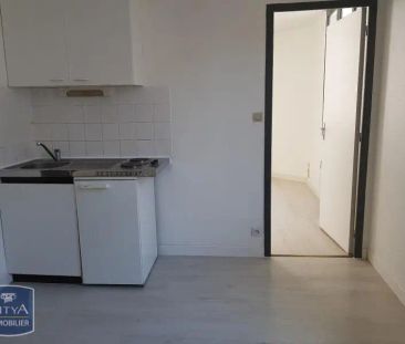Appartement à louer 1 pièce 25.8m² - Photo 2