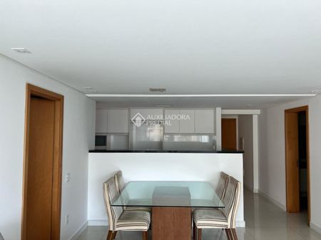 Apartamento com 2 quartos e 94m² para alugar em Jardim, Santo André. - Foto 3