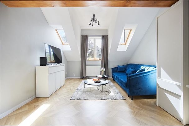 Mieszkanie w wysokim standardzie - ścisłe centrum - Фото 1