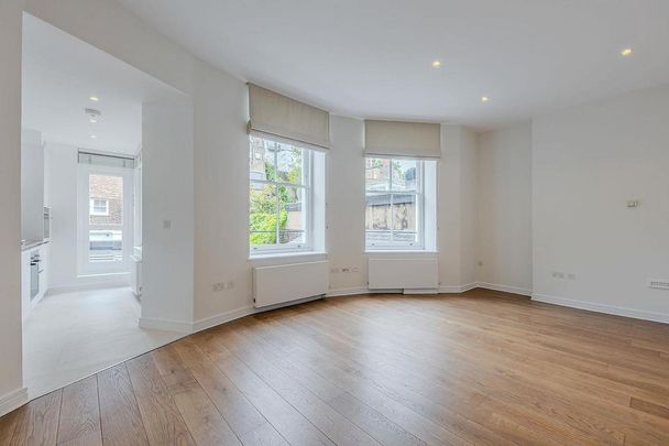 1 bedroom flat to rent - Photo 1