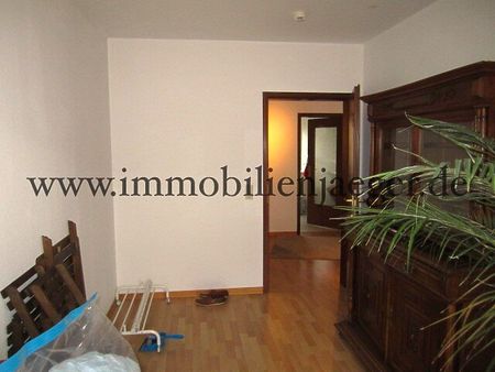 Nähe EKZ Herold-Center - großzügige Wohnung mit Balkon, Bad mit Wanne und Dusche - im 2.OG - Foto 3