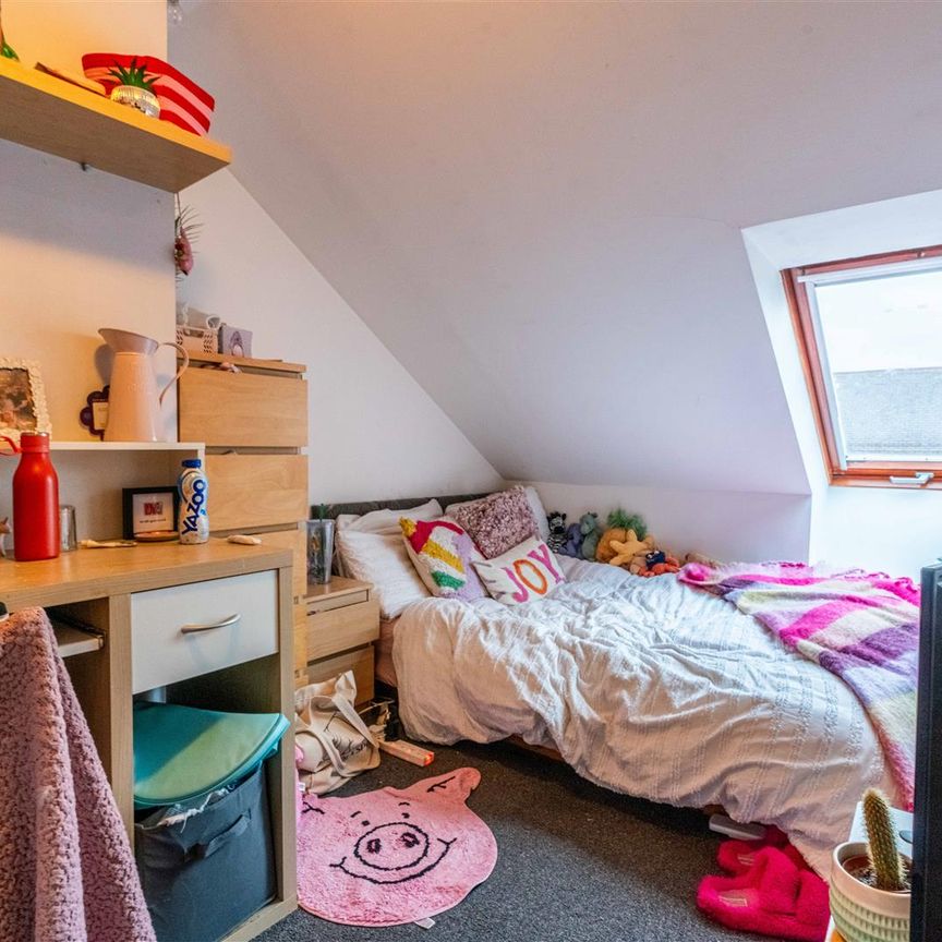 5 bed maisonette to rent in Tavistock Road, Jesmond, NE2 - Photo 1