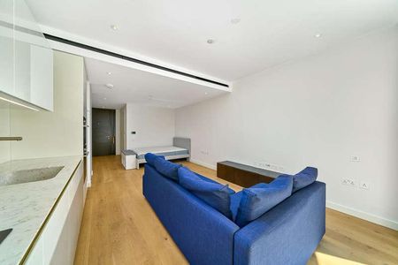 Oakley House, Electric Boulevard, SW11 - Photo 3