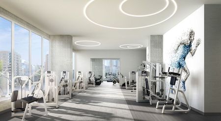 For Lease - 100 Dalhousie Street Unit# 5003, Toronto, Ontario - Photo 5