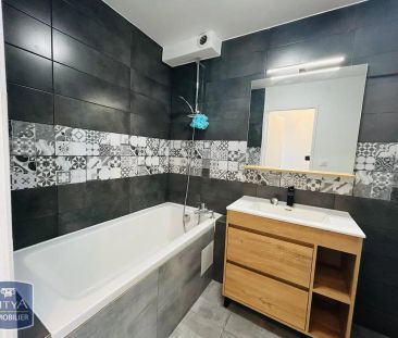 Appartement à louer 4 pièces 78.14m² - Photo 5