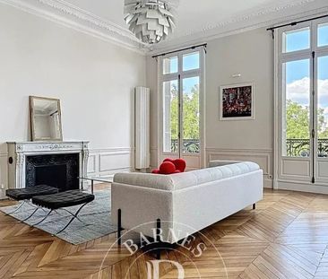 Appartement • Porte Dauphine - Photo 6