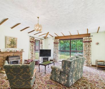 4 bedroom bungalow to rent - Photo 3