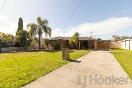 Tastefully Renovated with Side Access - Photo 3