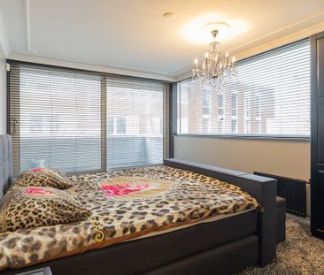 Te huur: Huis Fanny Blankers-Koenplein in Haarlem - Foto 4