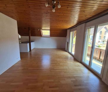 2.5 Zimmer, 75 m², 2. Stock - Photo 3