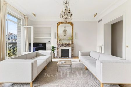 Appartement à louer à Paris 16Ème - Photo 2