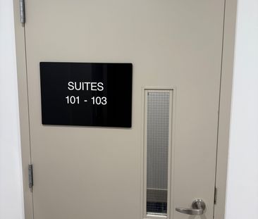 For Lease - 3006 William Cutmore Boulevard Unit# 103, Oakville, Ont... - Photo 5