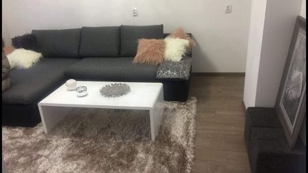 mieszkanie na wynajem - Szczecin, Dąbie, Szybowcowa - Photo 3