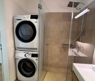 2.5 Zimmer, 51 m², 1. Stock - Photo 2