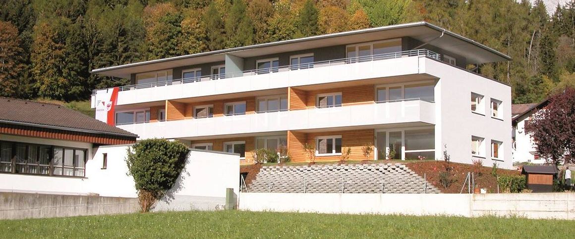 6464 Tarrenz, Am Tasen 32 - Foto 1