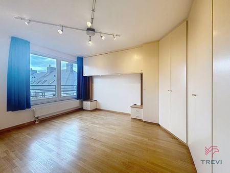 Appartement te huur - Photo 5