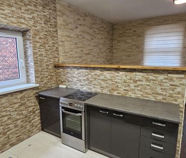 Komfortowe 2pokoje 1piętro 41m (Ruda Śląska, Orzegów, Orzegowska)In... - Photo 6