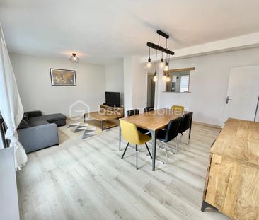 Appartement de 67 m² à Illange - Photo 5