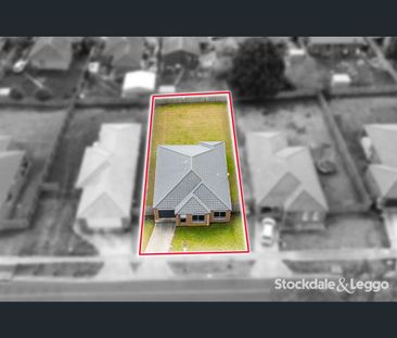 29 Glendonald Road, Churchill, Vic 3842 - Photo 1
