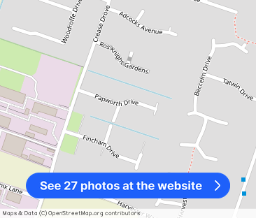 Papworth Drive, PE6 - Photo 1
