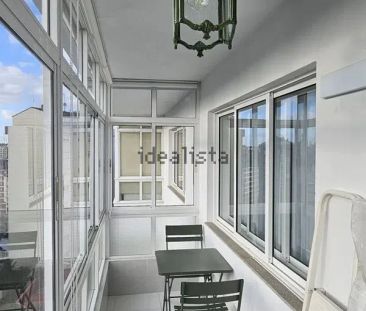 Alquiler de piso en Ronda das Fontiñas - Foto 3