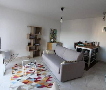 Appartement 1 pièce - - Photo 3