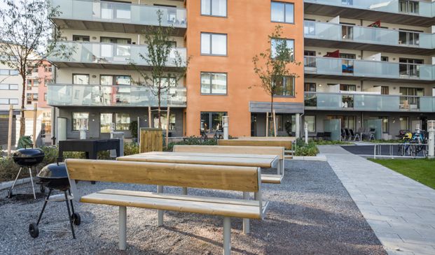 Portalgatan 89, 75418, Uppsala - Photo 1