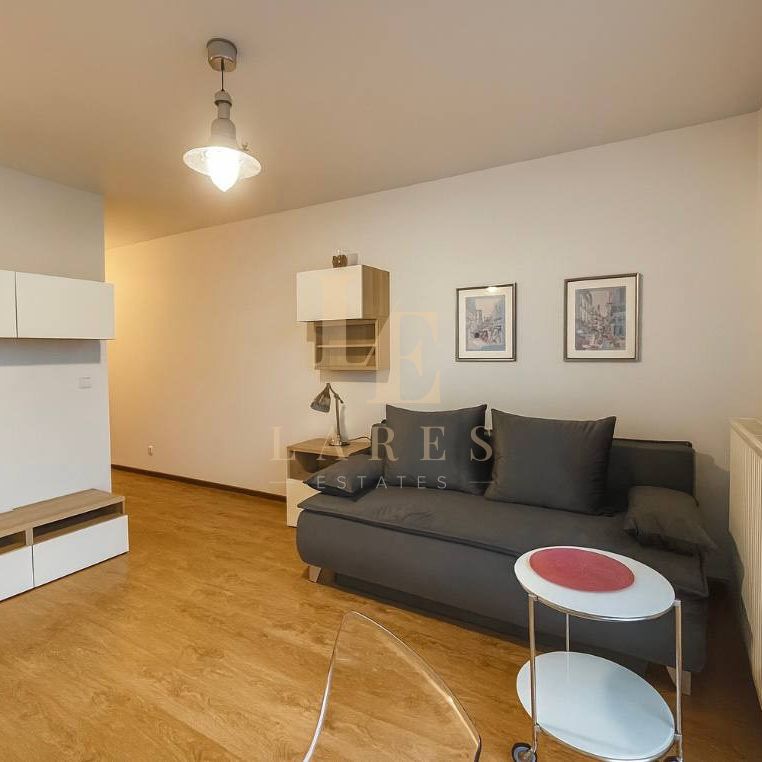 Kawaleka | 31 m2 | Mokotów | Od zaraz - Фото 1