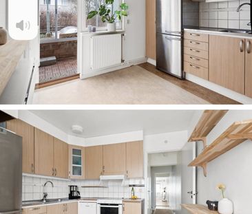 Hallonbergsplan, Sundbyberg - Photo 2