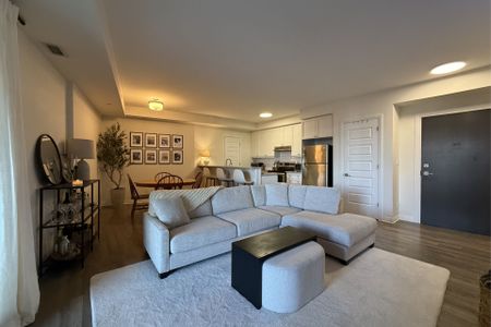 For Lease - 58 Adam Sellers Street Unit# 418, Markham, Ontario - Photo 2
