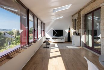 O Rosal, Galicia 36760