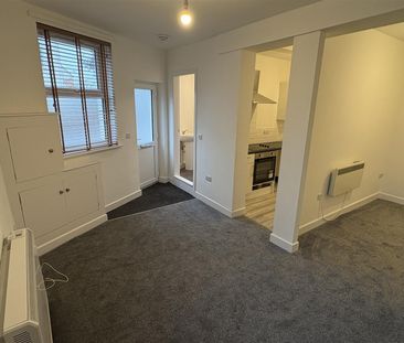 1 bed apartment to rent on Cotmanhay, Cotmanhay Road, DE7 - Photo 3